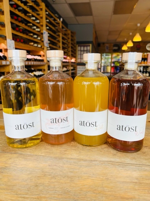 Atost Tasting 9-9-22