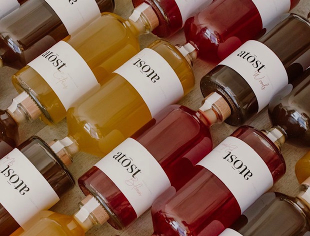 Atost Tasting 10-28-22