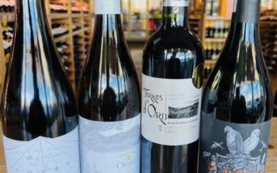 Wine Tasting Curt 12-2-22