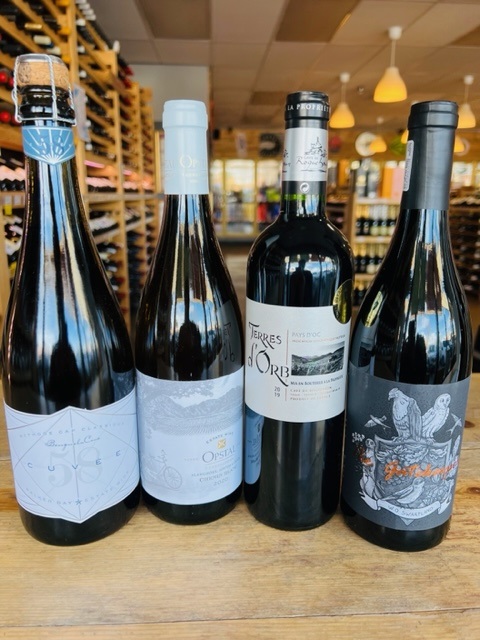 Wine Tasting Curt 12-2-22