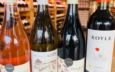 Wine Tasting 10-7-22