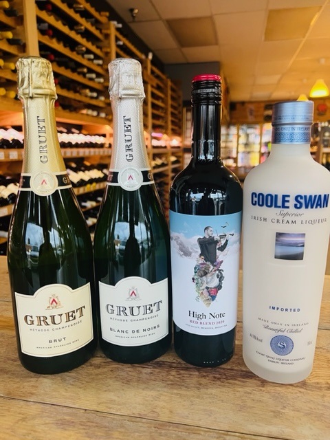 Wine Tasting Dan Classic 12-30-22