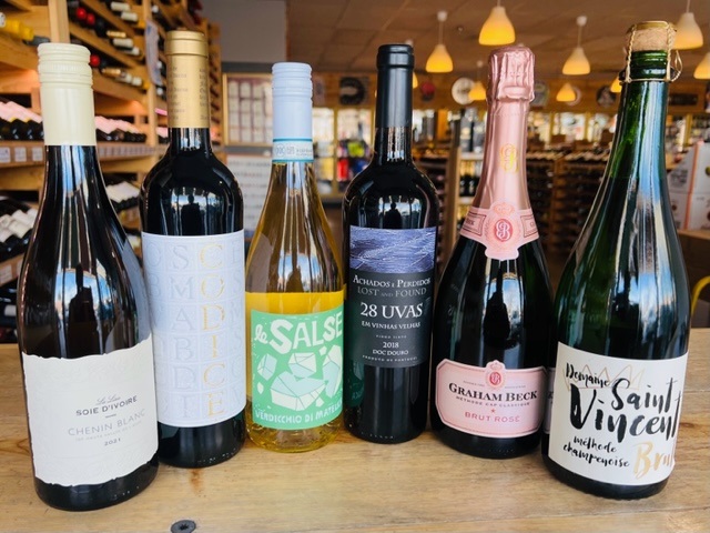 2022 December Newsletter