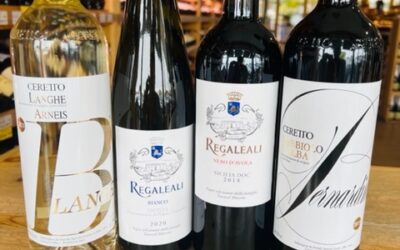 Wine Tasting 9-23-22