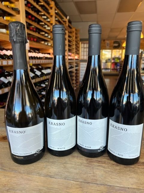 Wine Tasting 10-21-22