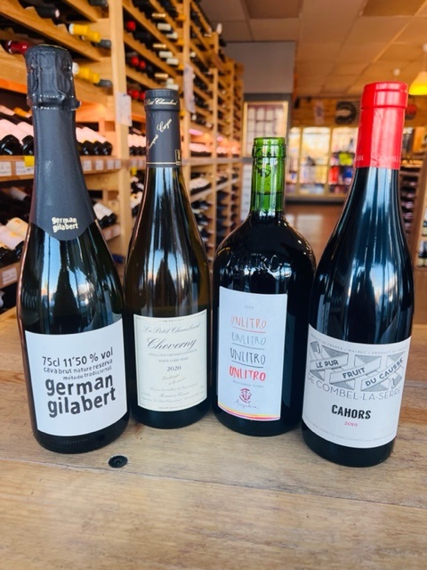 Wine Tasting Matej 11-11-22