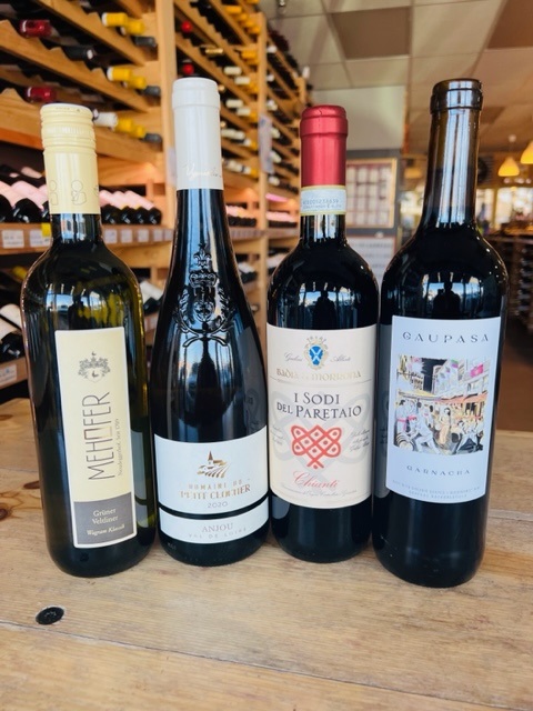 Wine Tasting Matt S&M Europe 3-3-23