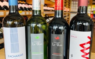 Wine Tasting 9-16-22