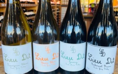 Wine Tasting 10-14-22