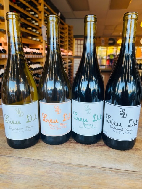 Wine Tasting 10-14-22