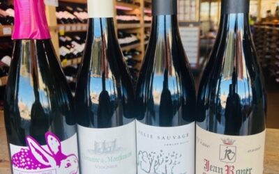 Wine Tasting Mike 12-9-22