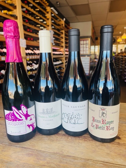 Wine Tasting Mike 12-9-22