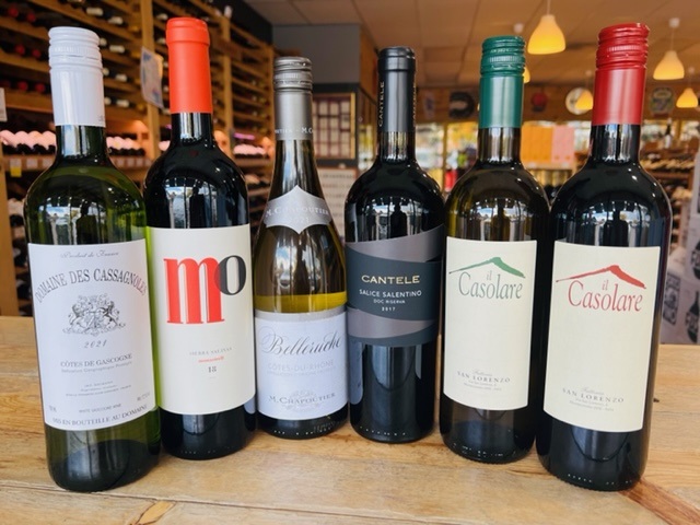 2022 October Newsletter