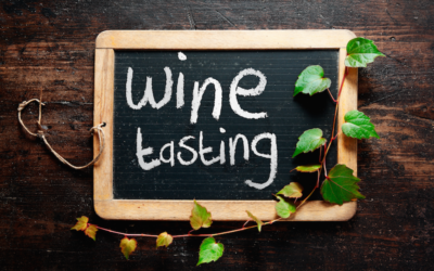 Wine Tasting Dan Classic Beverage Italy 2-24-23