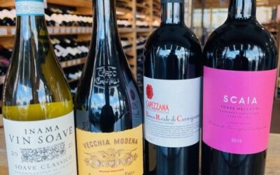 Wine Tasting Dan 3-31-2023