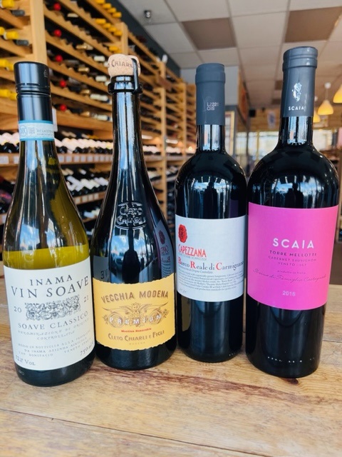 Wine Tasting Dan 3-31-2023