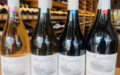 Wine Tasting 3-13-2026 Giles Baobab