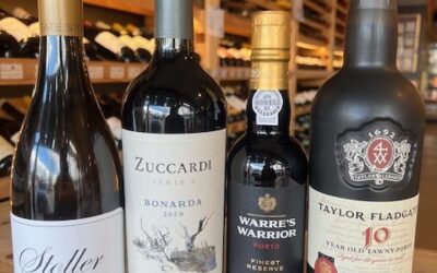 Wine Tasting 2-20-2026 Jen RNDC Grand Vin