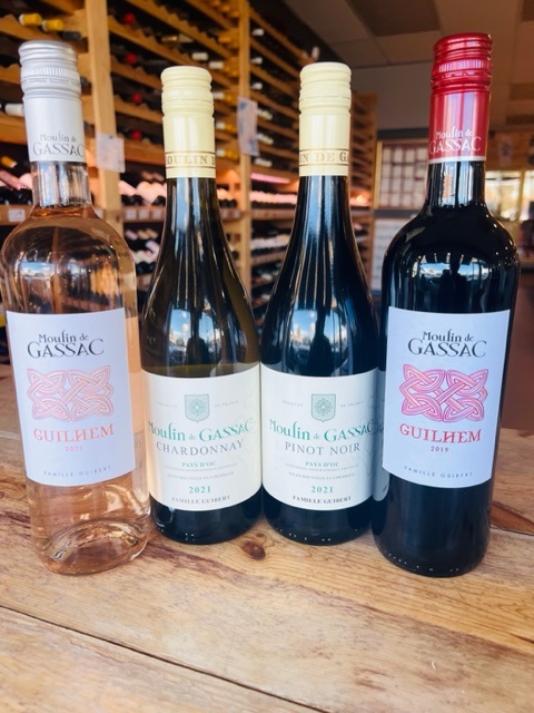 Wine Tasting Matej 3-10-2023