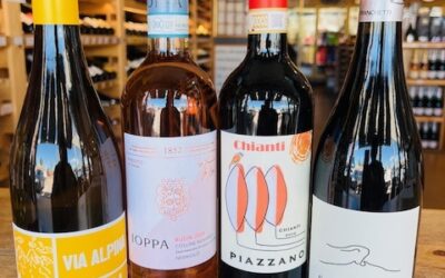 Wine Tasting 4-3-2026 Ryan Giuliana