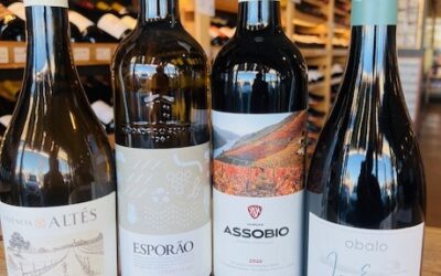 Wine Tasting 2-6-2026 Anthony Classic Beverage Co