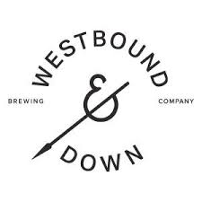 Westbound and Down Brewing Company Tasting 4-16-2026